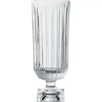 Nachtmann Minerva vase 40 cm Klar