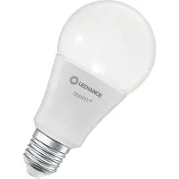 Ledvance SMART+ MATTER Multicolor Classic A100 14W - E27 Smart pære