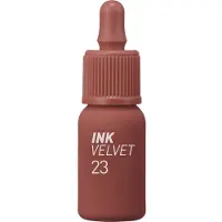 Peripera INK THE VELVET VARIATION (23 NUTTY N?GEN)