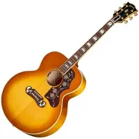 Gibson SJ-200 60s Original Heritage Cherry Sunburst