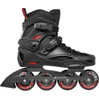 Rollerblade Rb 80 Inline-skøjter