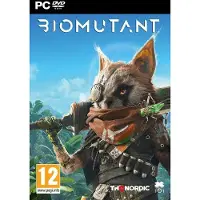 Plaion Pc Biomutant