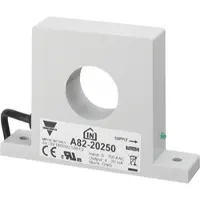 Carlo gavazzi Strømtransformer med analog udgang Strømmåletransformator 250A/4-20MA