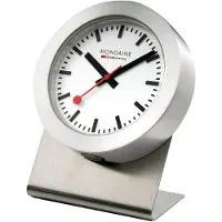 Mondaine Magnet Ur