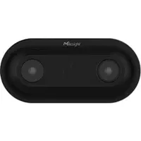 Milesight AI stereovisions persontæller, VS125-L08EU-Black