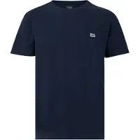 Lee 112376603 T-shirt Med Korte ærmer