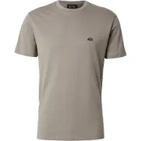 Armani Exchange Xm001568_af10358 T-shirt Med Korte ærmer