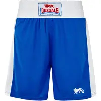 Lonsdale Amateur Boxing Trunks Shorts