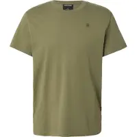 G-Star Base-s Ribbed T-shirt Med Korte ærmer