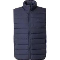 Calvin Klein Jeans Vest mørkeblå