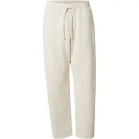 Hollister Bukser creme