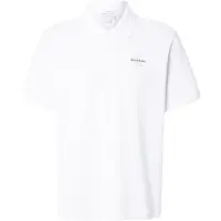 Calvin Klein Easy Monologo Casual Kortærmet Polo