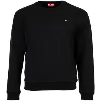 Diesel Sweatshirt sort