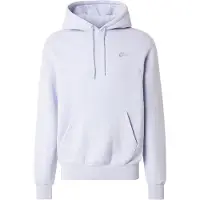 Nike Sweatshirt 'CLUB' lyselilla