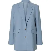 Selected Rita Relaxed Blazer