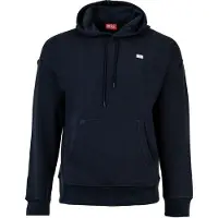 Diesel Sweatshirt mørkeblå