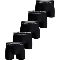 Björn Borg Sportsunderbukser sort / hvid