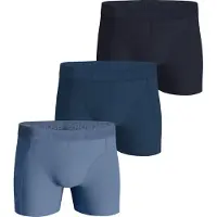 Björn Borg Sportsunderbukser navy / røgblå / mørkeblå