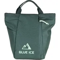 Blue Ice Sitter Chalk Kridtpose