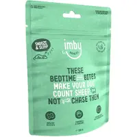 Imby Nibbles Snooze & Sleep - 100 g