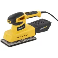 Powerplus 240w Slibemaskine 10 Stykker