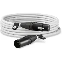 Rode 6m XLR Cable White
