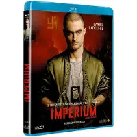 Divisa Imperium Blu-ray