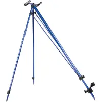 Shakespeare Salt Beach Rest Rod Pod