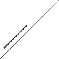 Penn Battalion Solid Hybrid Boat Baitcastingstang