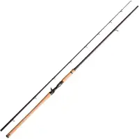 Savage Gear Alpha Sg6 Monster Baitcastingstang