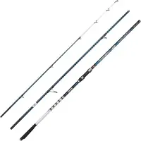 Penn Tidal X K-hybrid Sensitip Surfcastingstang