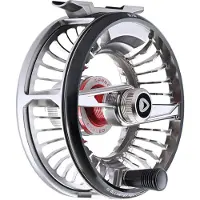 Greys Tital Fly Fluefiskehjul