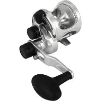 Okuma Cavalla Trollinghjul