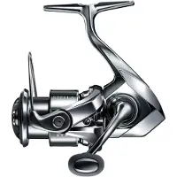 Shimano Stella Fk Spindende Fiskehjul