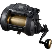 Daiwa Tanacom 2022 Elektrisk Fiskehjul