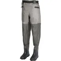 Kinetic X4 Waist Åndbar Waders