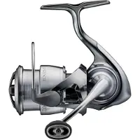 Daiwa Exist G 22 Lt Spindende Fiskehjul