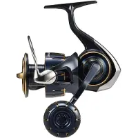 Daiwa Saltiga G 2023 Jigging-hjul
