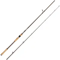 Abu Garcia Beast Pro2 Spinnestang