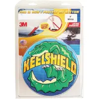 Keelshield Kølbeskytter