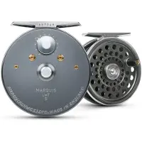 Hardy Marquis lwt Fluefiskehjul