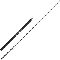 Penn Conflict Deep Drop Baitcastingstang