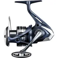Shimano Miravel Spindende Fiskehjul