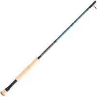 Hardy Mksman Z Fluefiske Stang