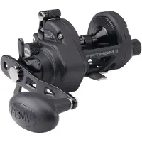 Penn Fathom Ii Star Drag Casting Special Baitcasting-hjul