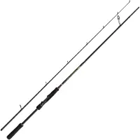 Penn Wrath Ii Labrax Spinnestang