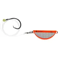 Westin Halibut Anti Twist Rig Circle Hook Forfang