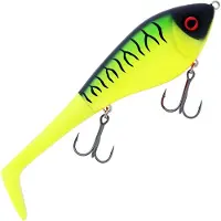 Westin Swim Tail Suspending Lipless Crankbait 62g 120 Mm