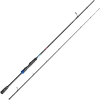 Berkley Urbn Ii Spinnestang