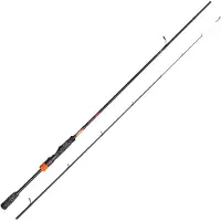 Berkley Urbn Ii Dropshooter Spinnestang